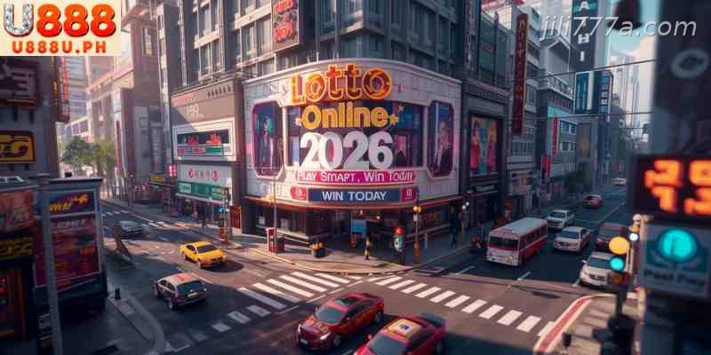 Lotto Online in the Philippines A Complete Guide to Playing and Winning Safely