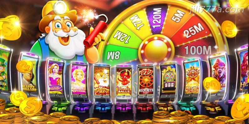 JILI777 Virtual Casino Guide: An Educational Overview