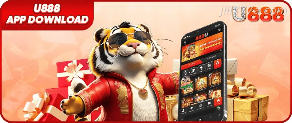 JILI777 app download banner hp