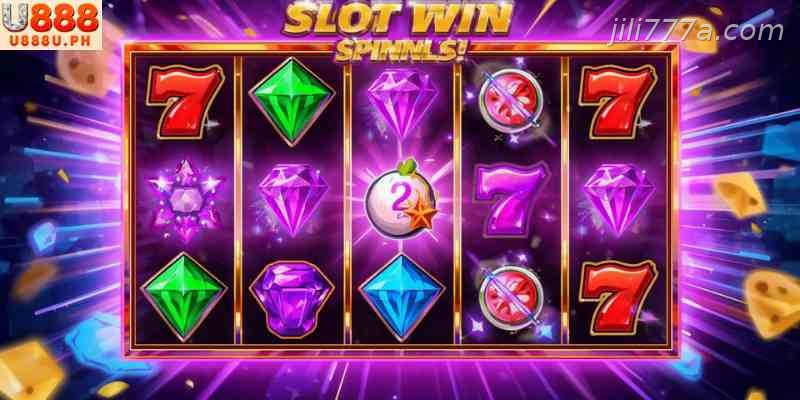 Online Slot Games: The Complete Guide to Fun, Features, and Winning Potential