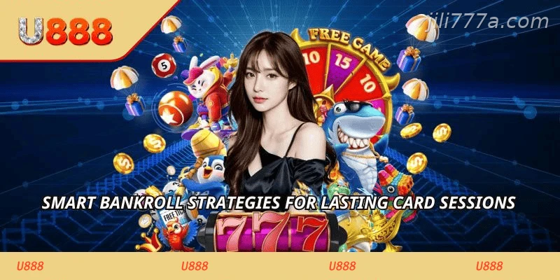 Smart bankroll strategies for lasting card sessions