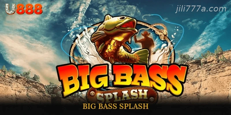 Big Bass Splash Adventure Awaits On The Open Seas