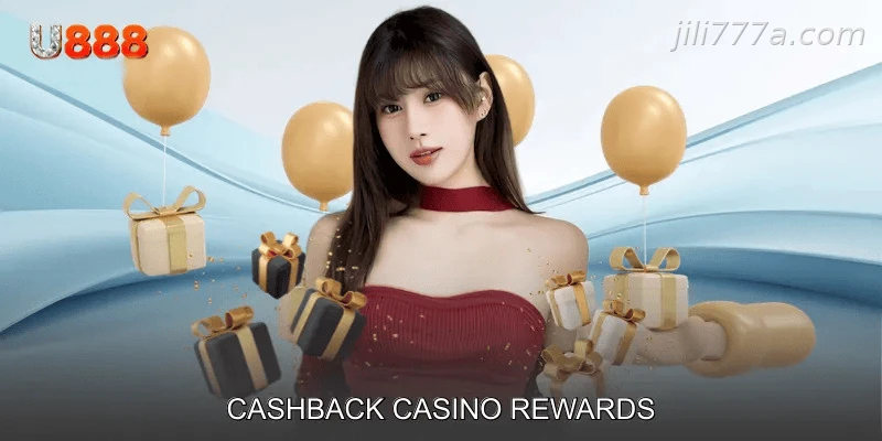 Cashback Casino Rewards Maximize Your Casino Benefits
