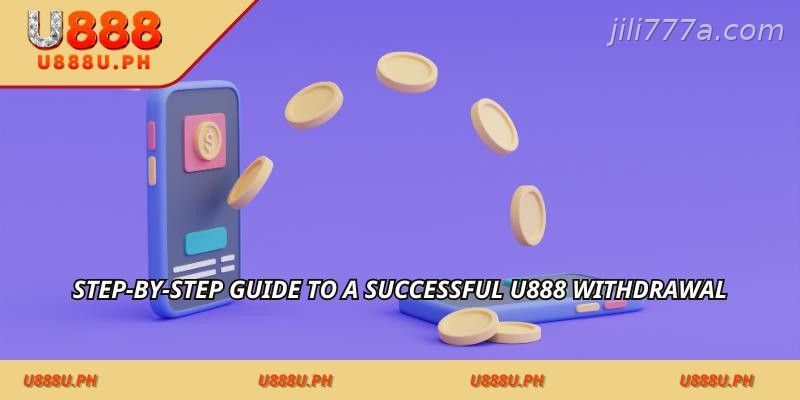 Step-by-step guide to a successful JILI777 withdrawal