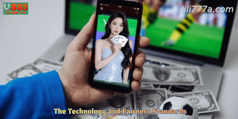 Technology and Fairness Standards