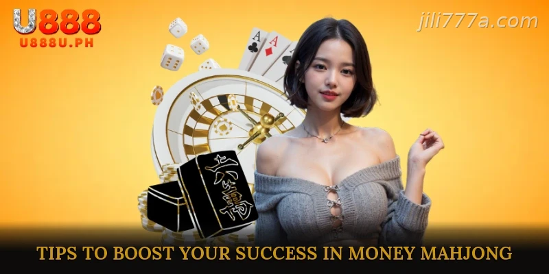Tips to Boost Your Success in Money Mahjong