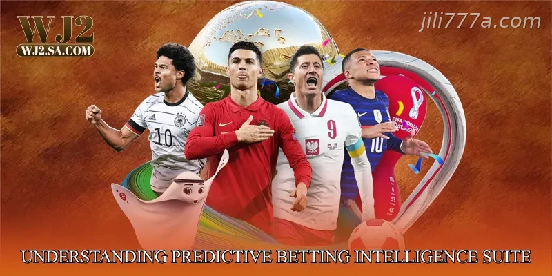 Understanding Predictive Betting Intelligence Suite