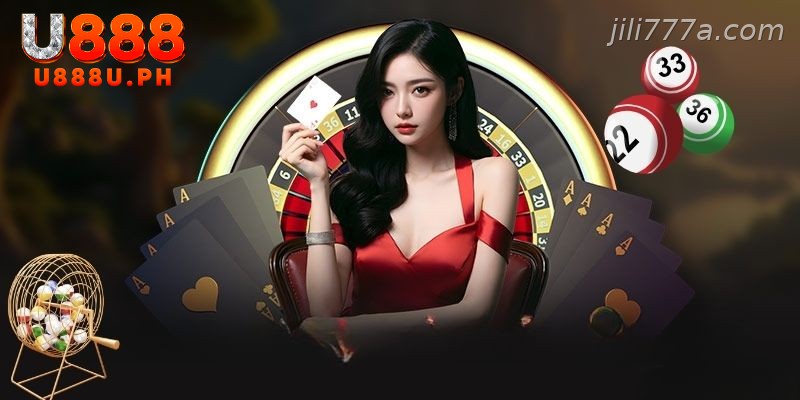 JILI777 introduces players to online raffle games, offering a simple way to win big with minimal effort.